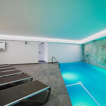Apartments Maleric With Indoor Pool And Wellness Dragatus Экстерьер фото