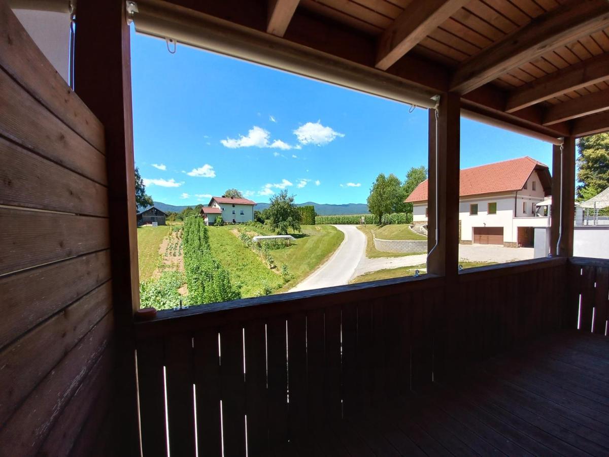 Apartments Maleric With Indoor Pool And Wellness Dragatus Экстерьер фото