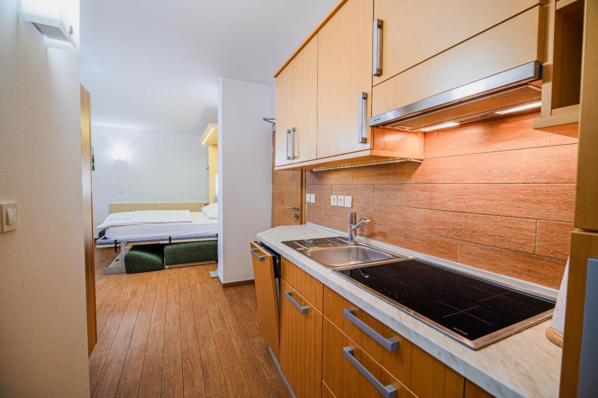 Apartments Maleric With Indoor Pool And Wellness Dragatus Номер фото