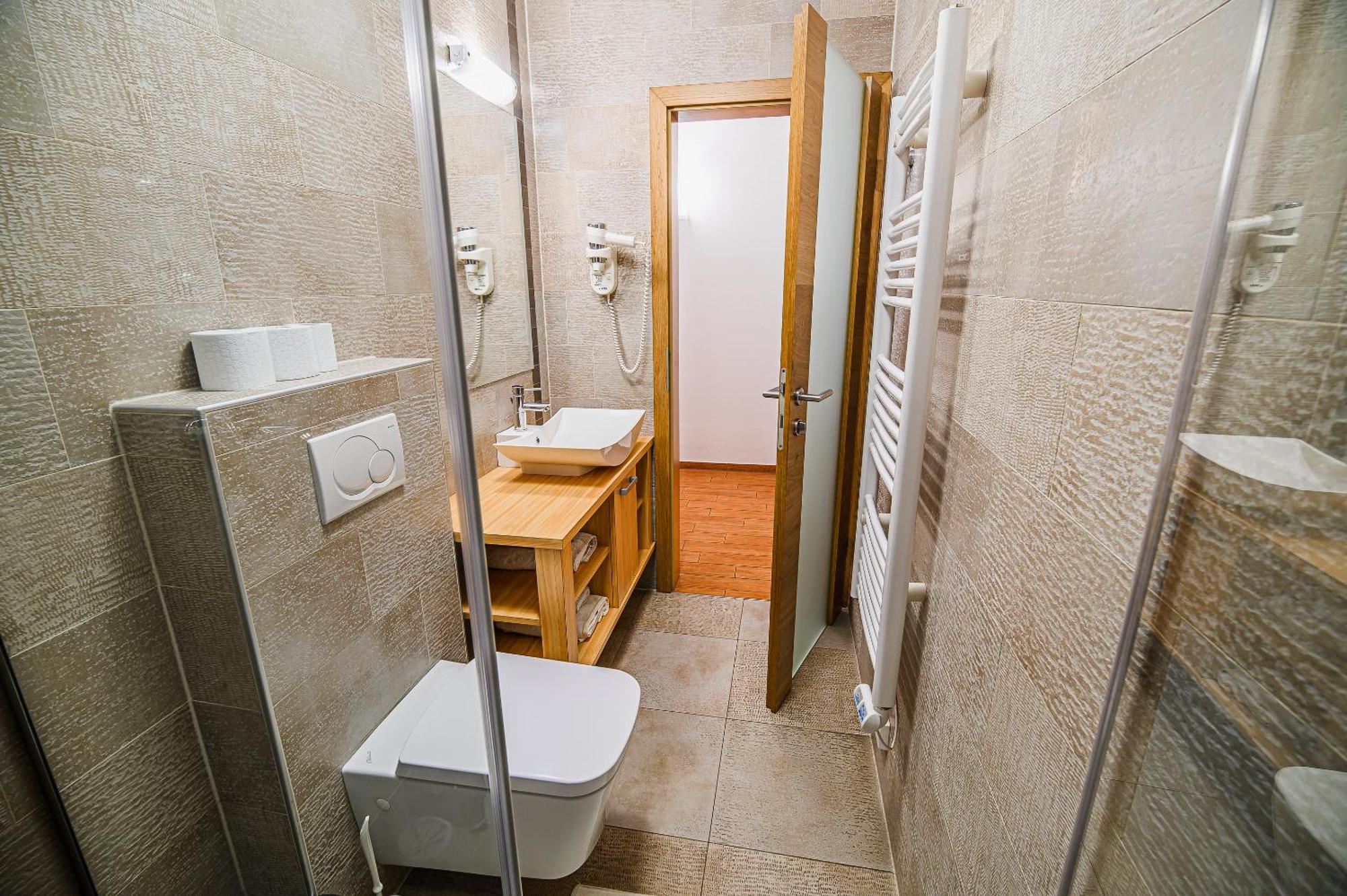 Apartments Maleric With Indoor Pool And Wellness Dragatus Номер фото