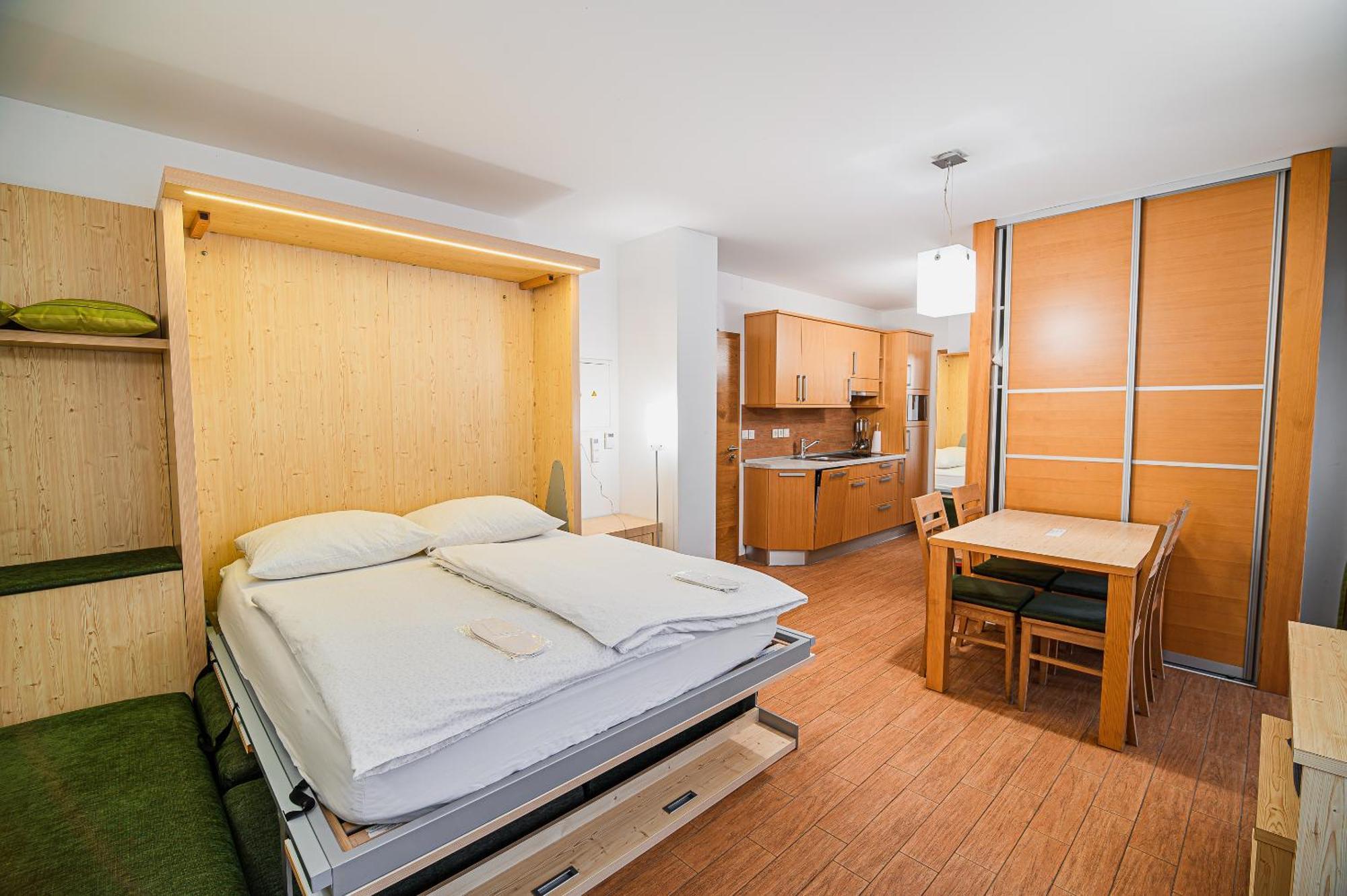 Apartments Maleric With Indoor Pool And Wellness Dragatus Номер фото