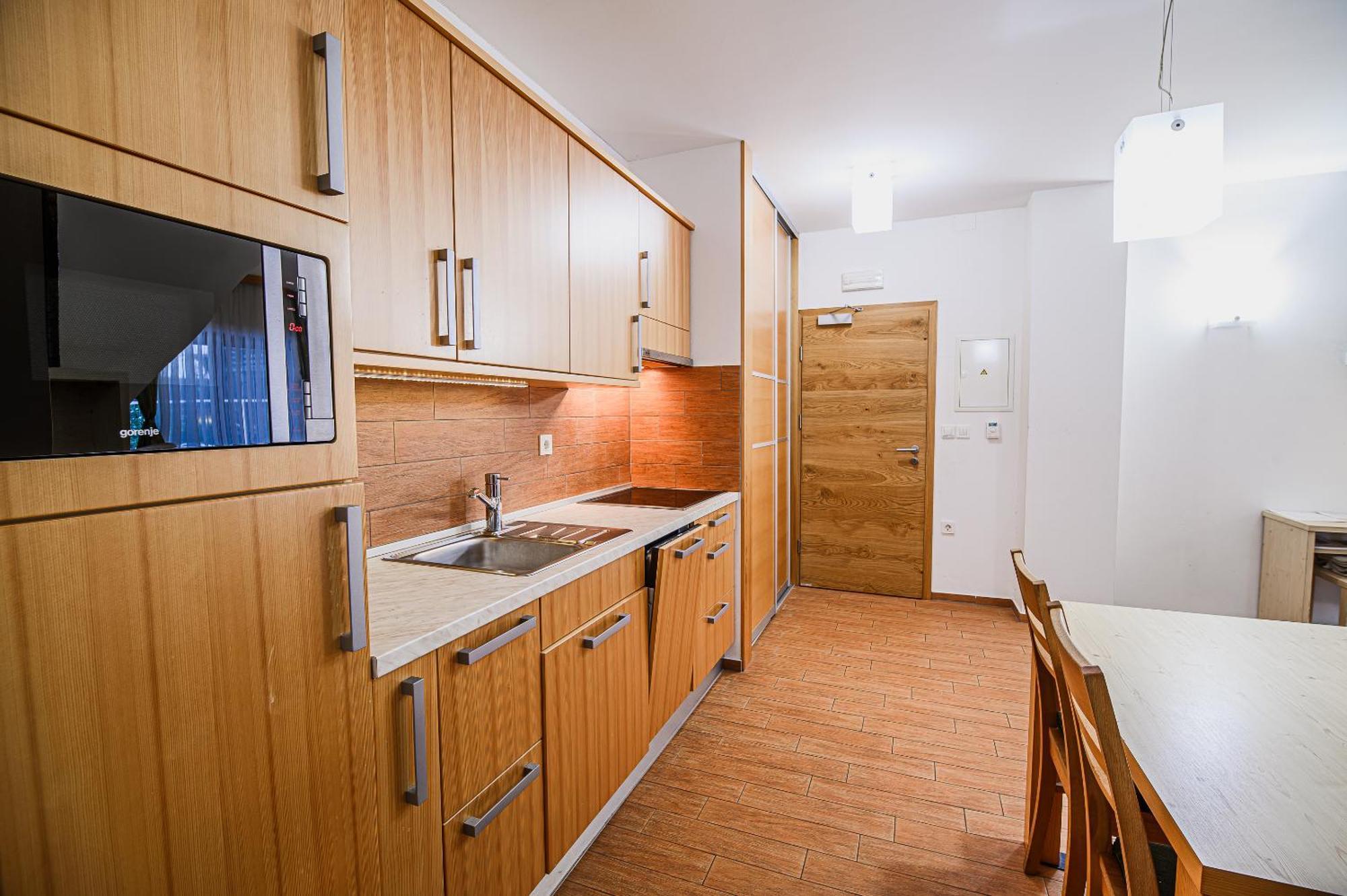 Apartments Maleric With Indoor Pool And Wellness Dragatus Номер фото