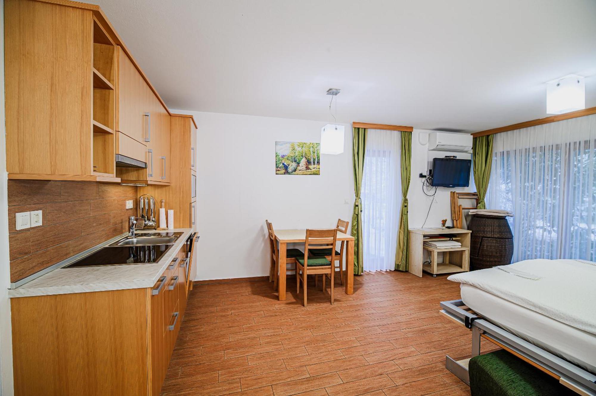 Apartments Maleric With Indoor Pool And Wellness Dragatus Номер фото