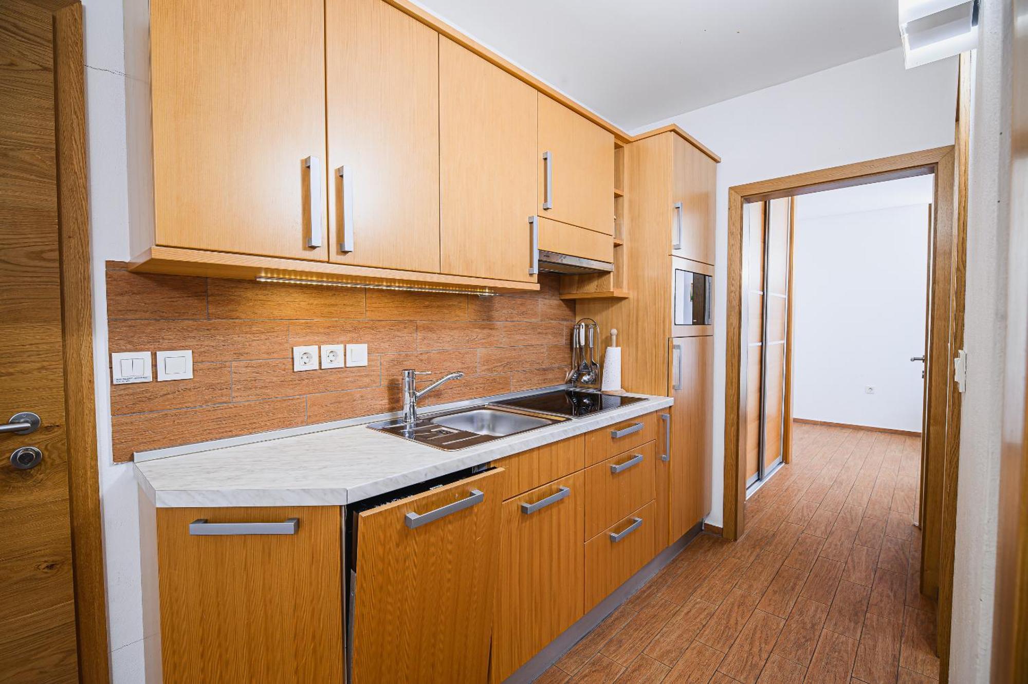 Apartments Maleric With Indoor Pool And Wellness Dragatus Экстерьер фото