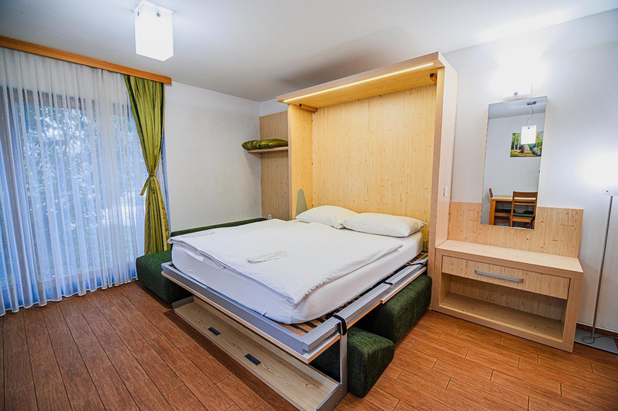 Apartments Maleric With Indoor Pool And Wellness Dragatus Номер фото