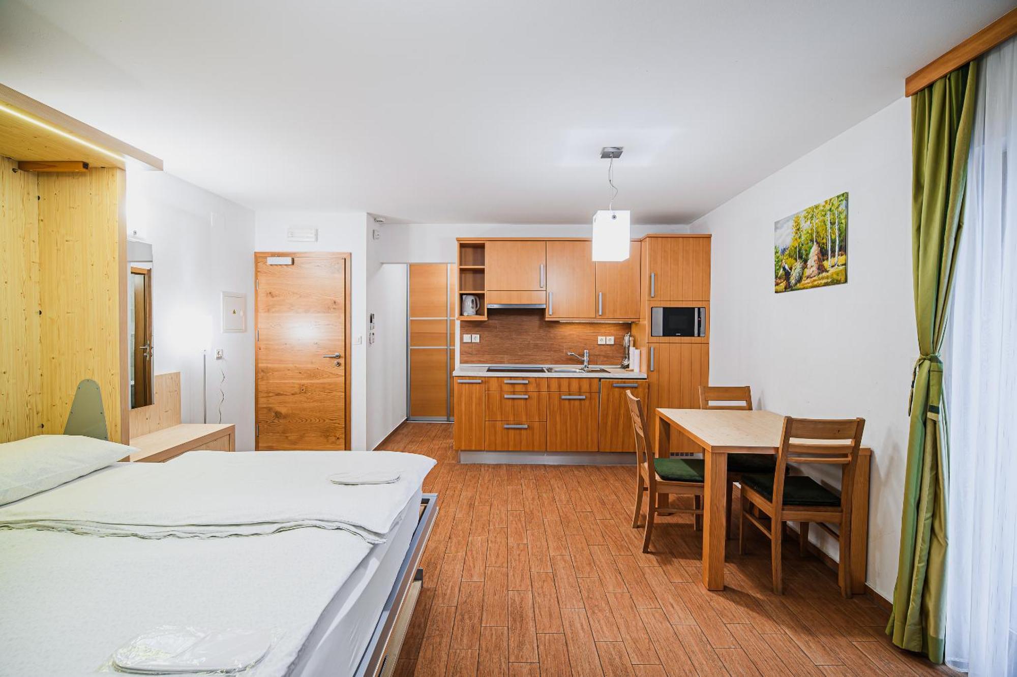 Apartments Maleric With Indoor Pool And Wellness Dragatus Номер фото