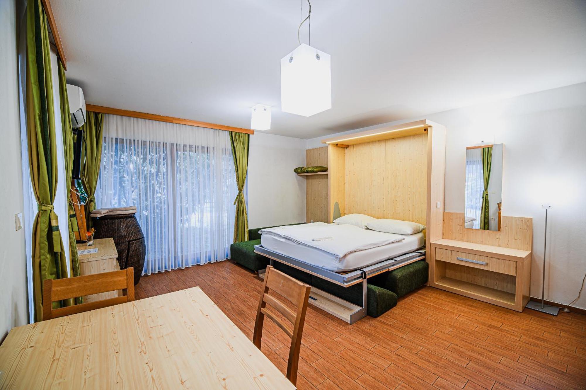 Apartments Maleric With Indoor Pool And Wellness Dragatus Номер фото